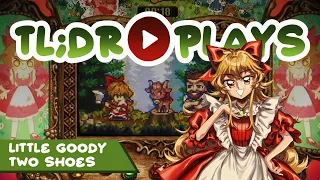 Little Goody Two Shoes | Game Review in 5 Minutes Or Less