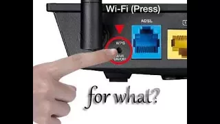 connect wifi without password using WPS function