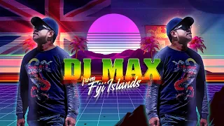 DJ Max FJ - Lusi Mate Wale - rmx 2024