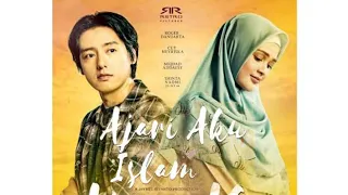 [TRAILER] Ajari Aku Islam-Full HD 2019
