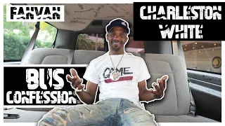 CHARLESTON WHITE goes off on Kevin Gates brother having a 16 inch D (Part 15)