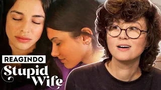 ASSISTI AO PRIMEIRO EPISÓDIO DE STUPID WIFE | Louie Ponto