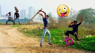 TRY TO NOT LAUGH CHALLENGE Must Watch,  New Funny comedy Video, 2021 Episode 21 By Funny Munjat