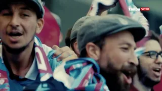 Mercek: Nayino - Trabzonspor Şampiyonluk Belgeseli Perşembe 19.30'da!