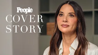 Olivia Munn Opens Up About Her "Terrifying" Breast Cancer Diagnosis | PEOPLE