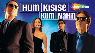 Hum Kissi Se Kum Nahin (HD) - Amitabh Bachchan - Aishwariya Rai - Ajay Devgn - Latest Hit Film