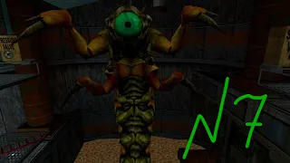 Half-Life: Opposing Force #7