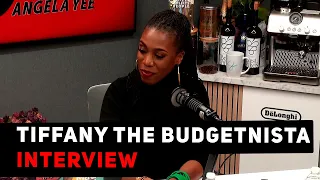 Tiffany The Budgetnista Breaks Down The Difference Between A Trust, Beneficiary & Will + More