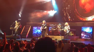 Styx Outpost 6/13/18 PNC Music Pavilion Charlotte NC