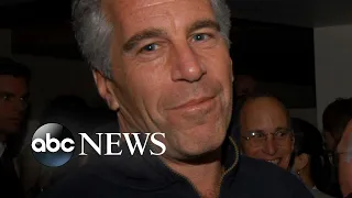 Jeffrey Epstein's death behind bars raises questions about investigation, NYC jail | Nightline