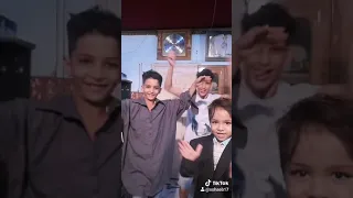 سينا كولا مع عبود ونضول ههههه