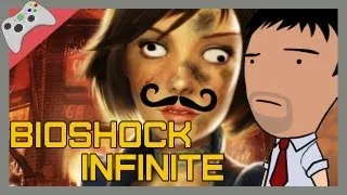 СИМВОЛИЗМ - Мнение о Bioshock Infinite