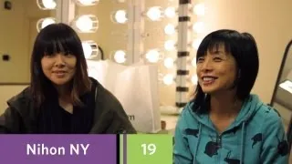 Nihon NY - Episode 19 - Cibo Matto