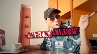 Jean-Claude Van Damme's JCVD Shop