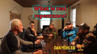 ✝️ What is true Repentance?  Dan Mohler