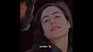 Sermer💞Yıkılsın dünya 🌎🌍💘🥰 #keşfetbeniöneçıkar #keşfeteyizzz #sungurlar