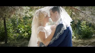 Wedding Day: Александр и Ольга