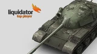 T55A - СДЕЛАЮ 4500 СР.УРОНА ЗА СЕССИЮ?