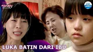 Luka Batin Dari Ibu |Klinik Pernikahan,Cinta&Perang|SUB INDO|130315 Siaran KBS|