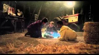 Earth to Echo Trailer 3R [HD]