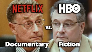 What HBO got right and wrong in The Staircase drama