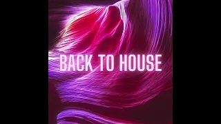 Mr Kankanes - Back to House