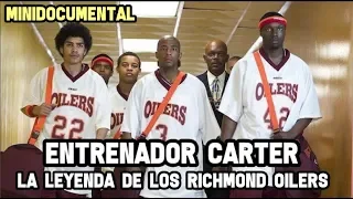 Entrenador Carter - La Leyenda de los Richmond Oilers  | Mini Documental NBA