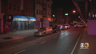 2 Men Shot After Argument In West Philly Sports Bar: Police