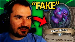 Do You Know Hearthstone? W/@Kripparrian Again!