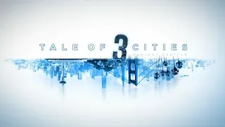 KOMO News documentary: A Tale of 3 Cities