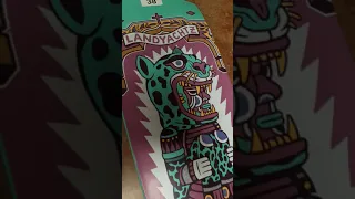 Landyachtz Dropcat 38 Review