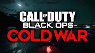Call of Duty: Black Ops Cold War (2020) - Полное прохождение