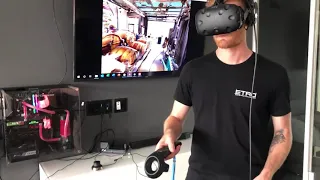 VR AR Combined CaseStudy