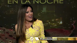 Programa Sábado en la Noche – 08/01/2022 (Bloque 7)