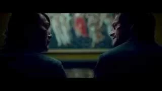 Hannibal & Will | Dear Rabbit