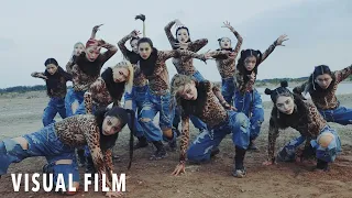 ALNW Project Vol.3 l JungleBook l Luna Hyun Choreography