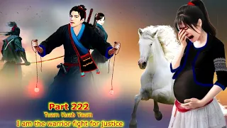 Tuam Kuab Yaum The Warrior fight for justice ( Part 222 ) Dab tsog tsuag 2/6/2024