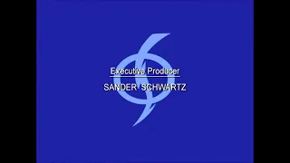 Static Shock Season 3 Credits