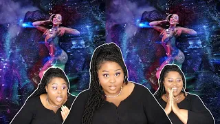 Doja Cat - Planet Her DELUXE (Album Reaction)