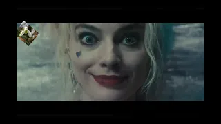 Serena-Safari song Birds of Prey 2020 Joker