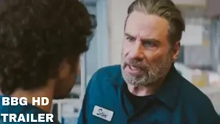 TRADING PAINT - Official Trailer #1 (2019) John Travolta Racing Movie HD