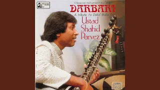 Raag - Shahana