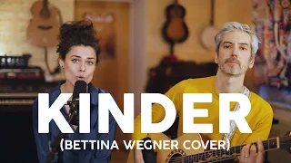 Berge - Kinder (Sind so kleine Hände - Bettina Wegner Cover)