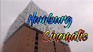 [GoPro] Hamburg cinematic video | GoPro Travel Video |DEWID