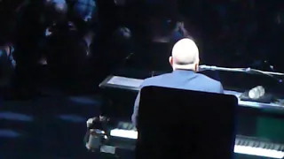 BILLY JOEL -  MSG -  ALWAYS A WOMAN 1.11.2018