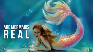 Are Mermaids REAL? | Mermaids Documentary | Mermaids history