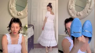 Maternity Haul & Try on!
