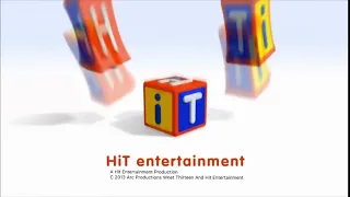 Arc Productions Wnet Thirteen Hit Entertainment Reversed