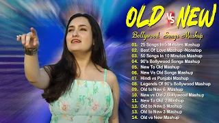 Old & New Sad Songs Bollywood Mashup | Hindi Sad Songs 2024