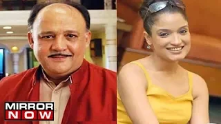 Actor Sandhya Mridul accuses Alok Nath of sexual harassment